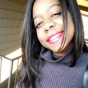 Meet your Posher, Angelica